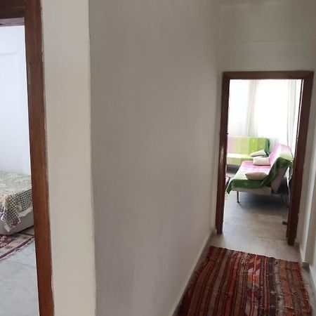 Apartmán Emek Tok Apart Didim Exteriér fotografie