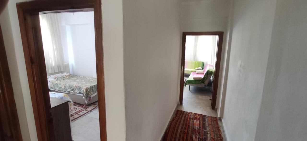 Apartmán Emek Tok Apart Didim Exteriér fotografie