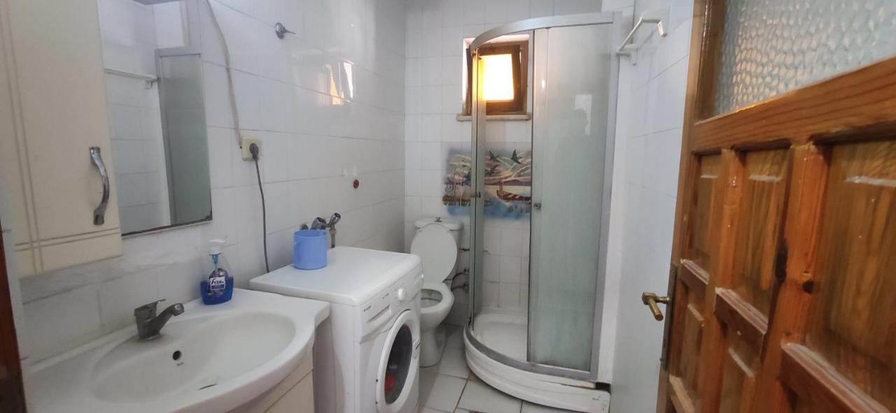 Apartmán Emek Tok Apart Didim Exteriér fotografie