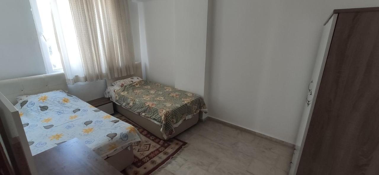 Apartmán Emek Tok Apart Didim Exteriér fotografie