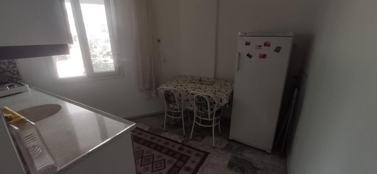 Apartmán Emek Tok Apart Didim Exteriér fotografie