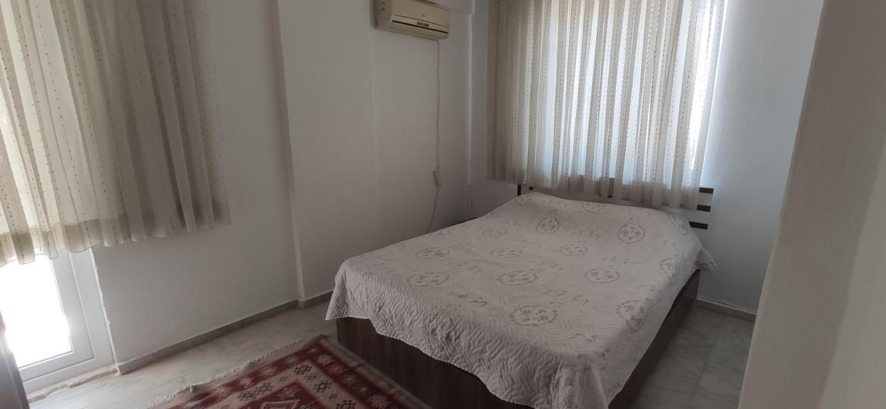 Apartmán Emek Tok Apart Didim Exteriér fotografie