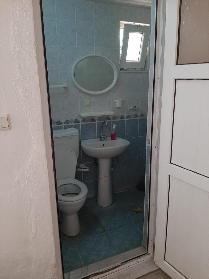 Apartmán Emek Tok Apart Didim Exteriér fotografie